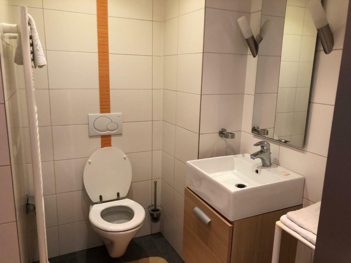 바트키싱엔 Idyllisches Wohnen Weinberg 아파트 외부 사진